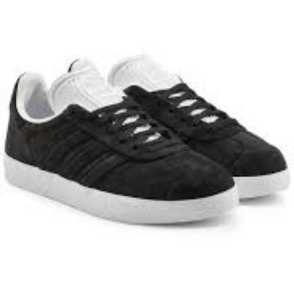 gazelle stitch and